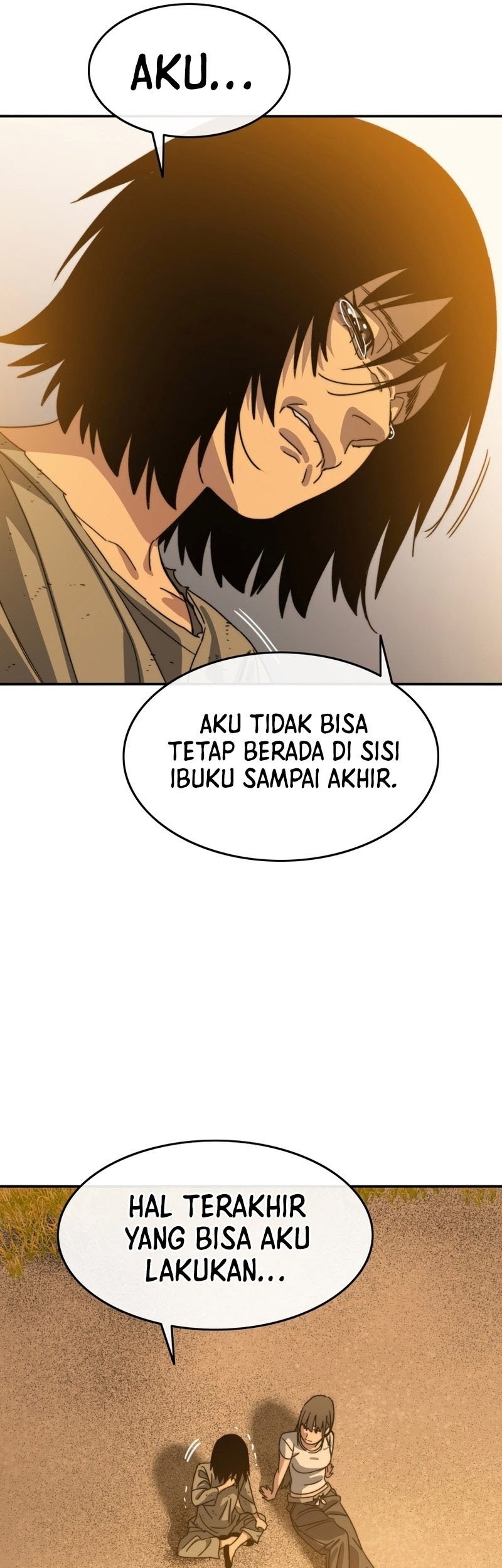 Existence Chapter 43 Gambar 45