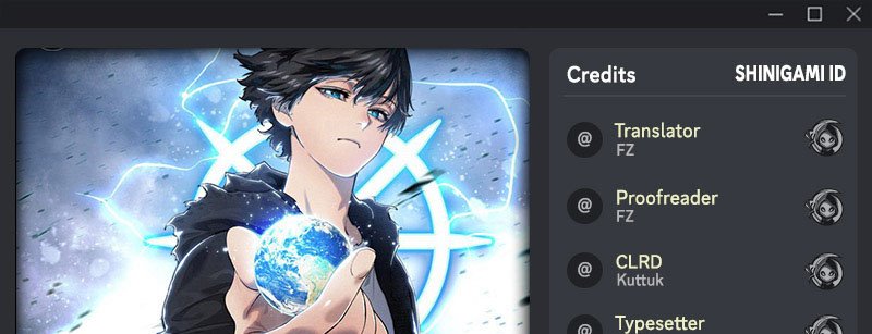 Komik Existence Chapter 43 gambar nomor 1