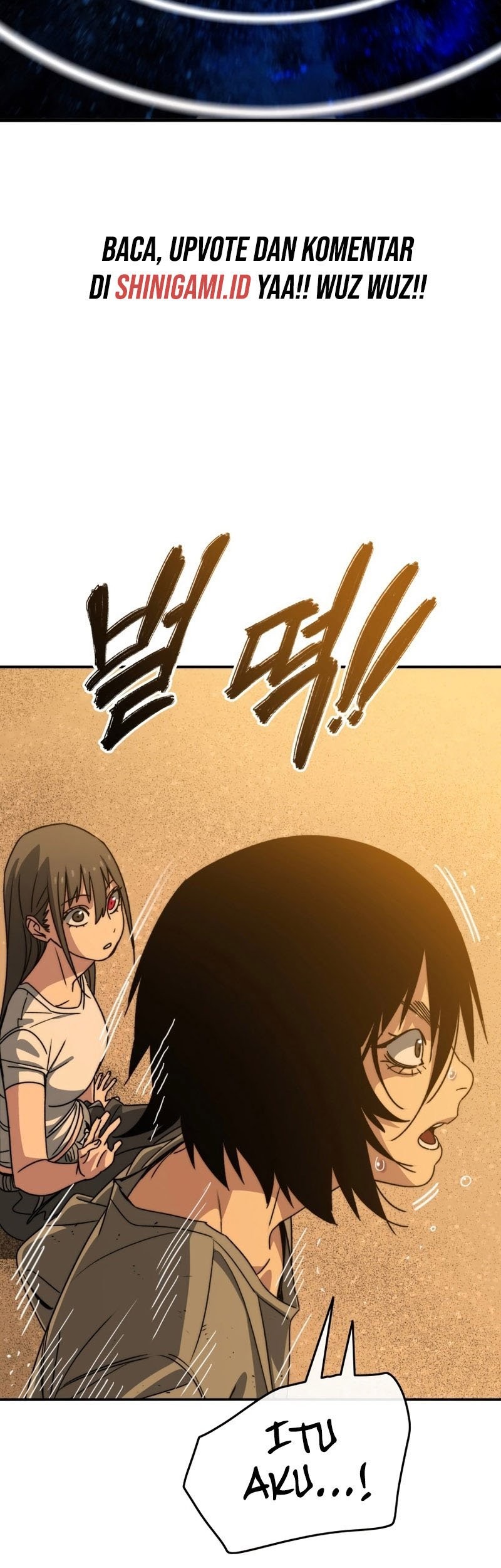 Existence Chapter 43 Gambar 60