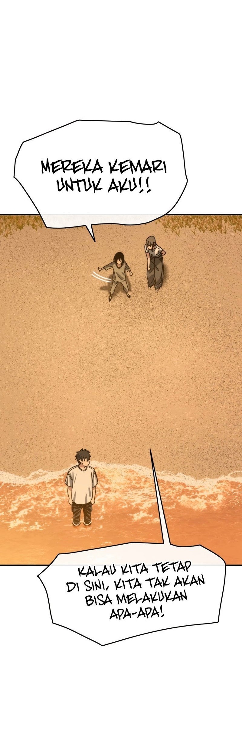 Existence Chapter 43 Gambar 61