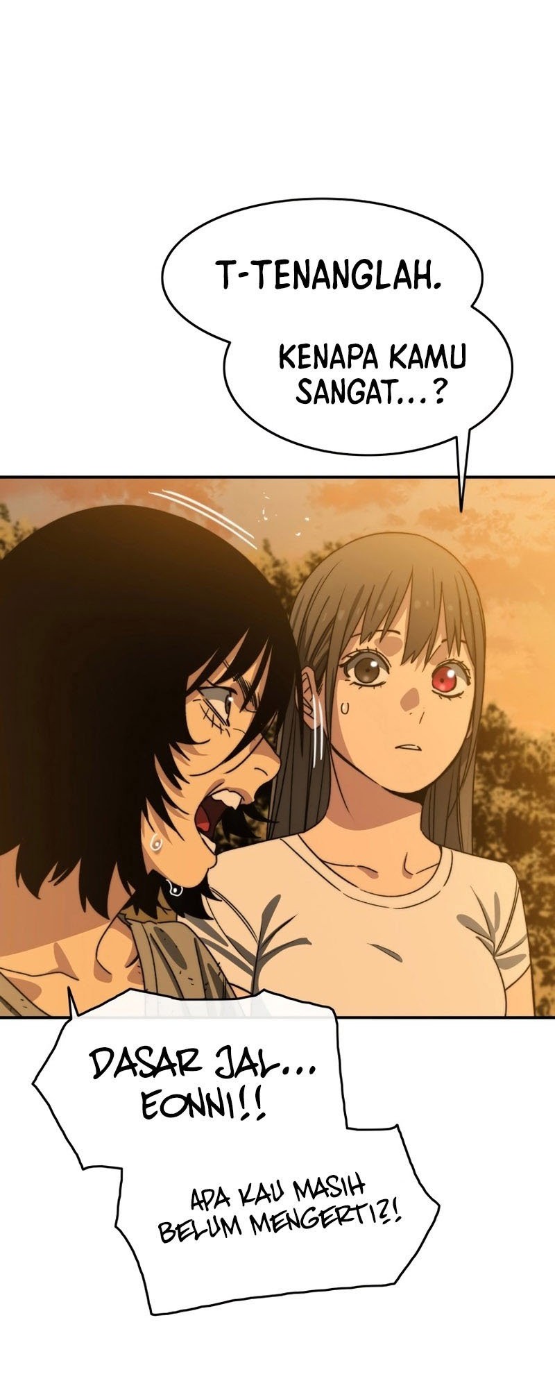 Existence Chapter 43 Gambar 62