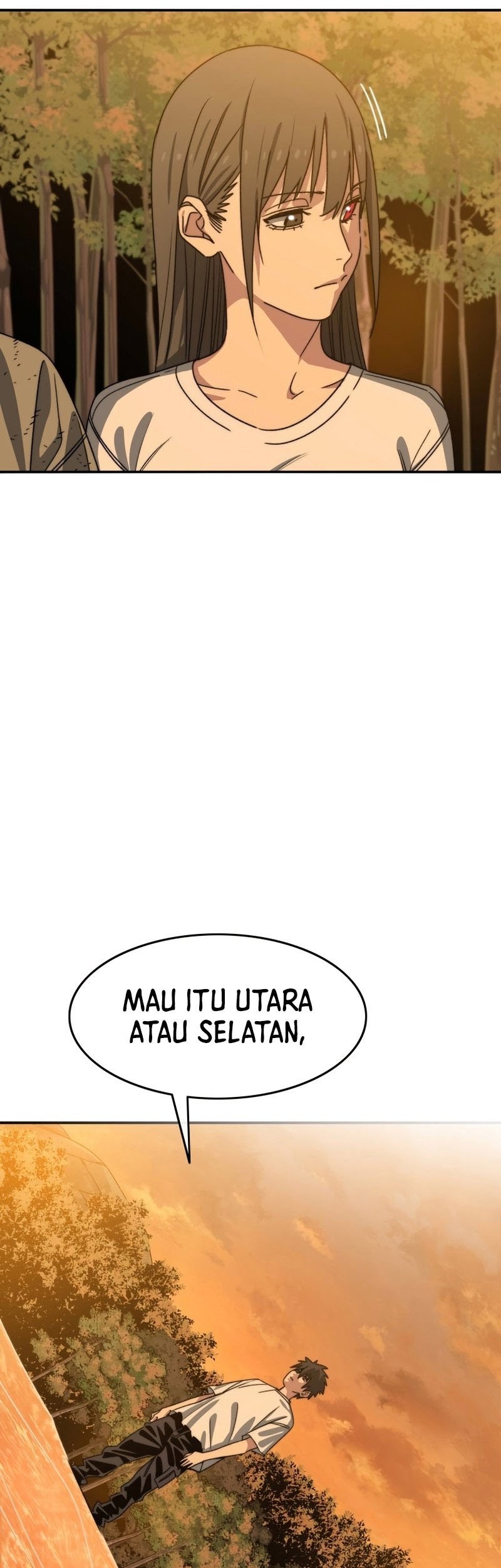 Existence Chapter 43 Gambar 69