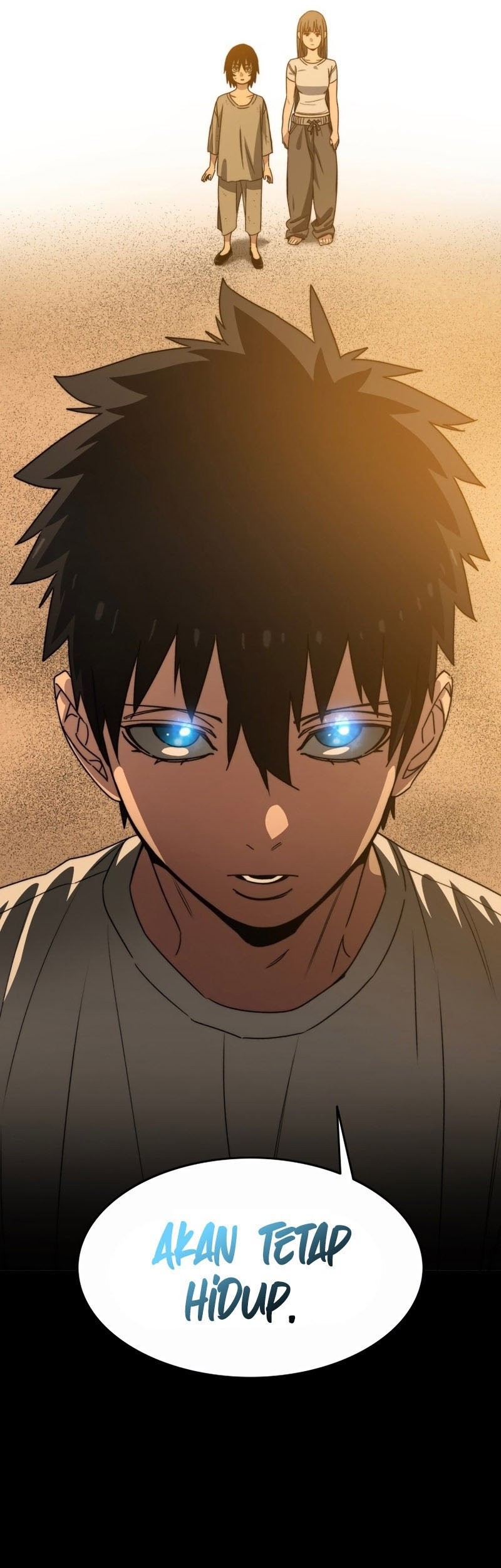 Existence Chapter 43 Gambar 75