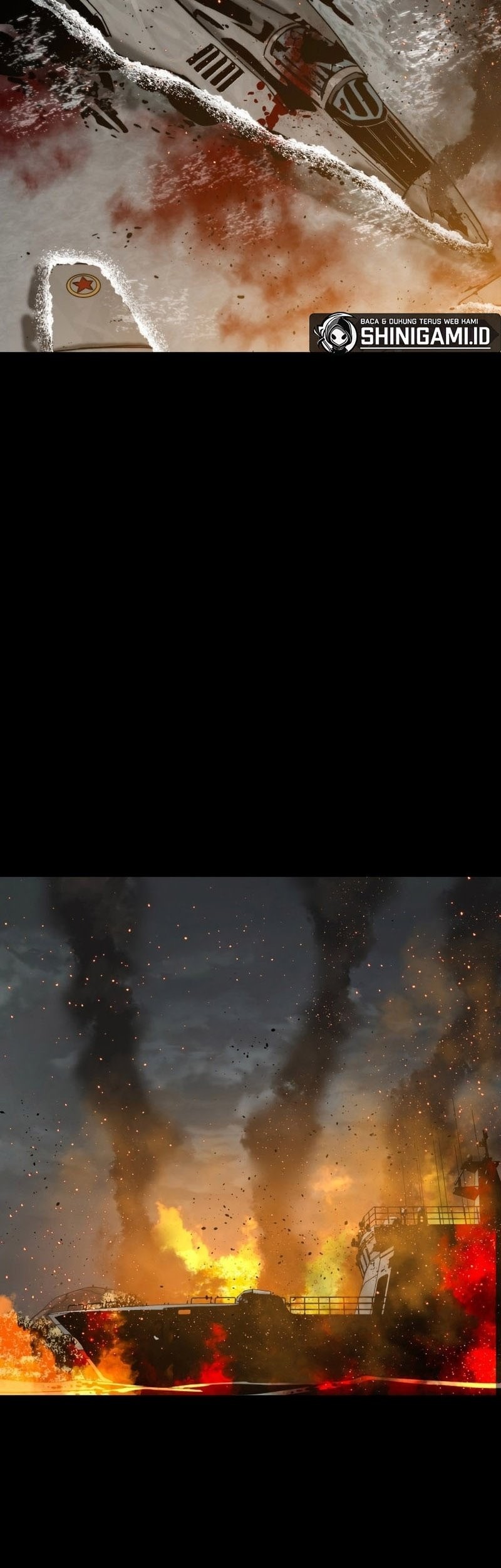 Existence Chapter 43 Gambar 78