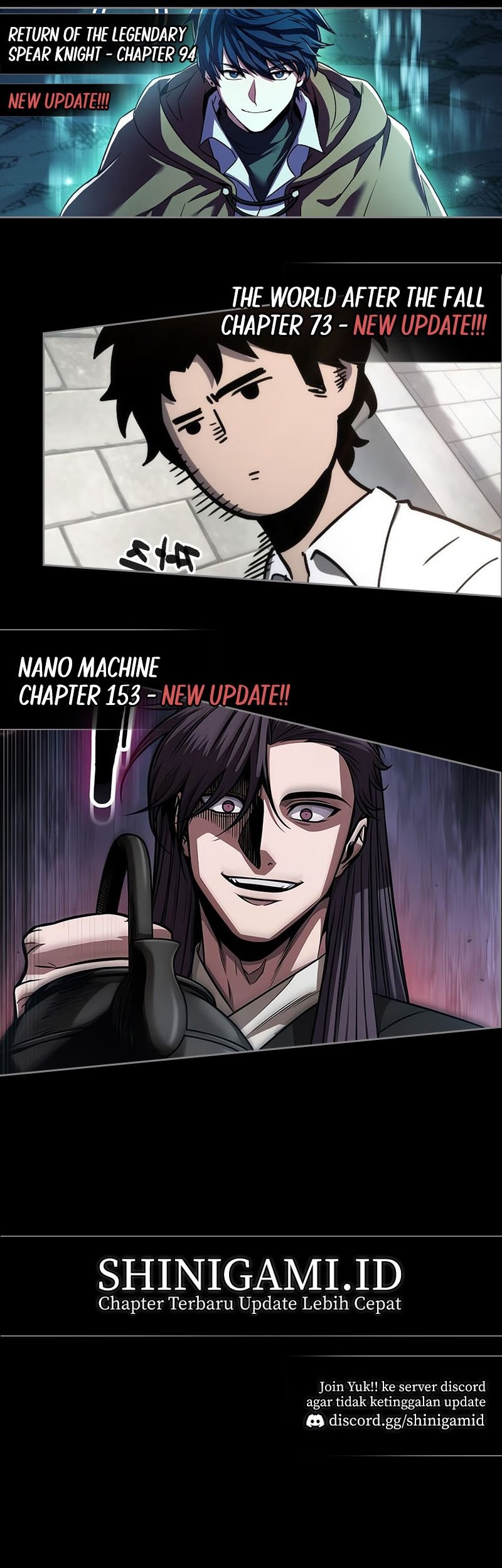 Existence Chapter 43 Gambar 83