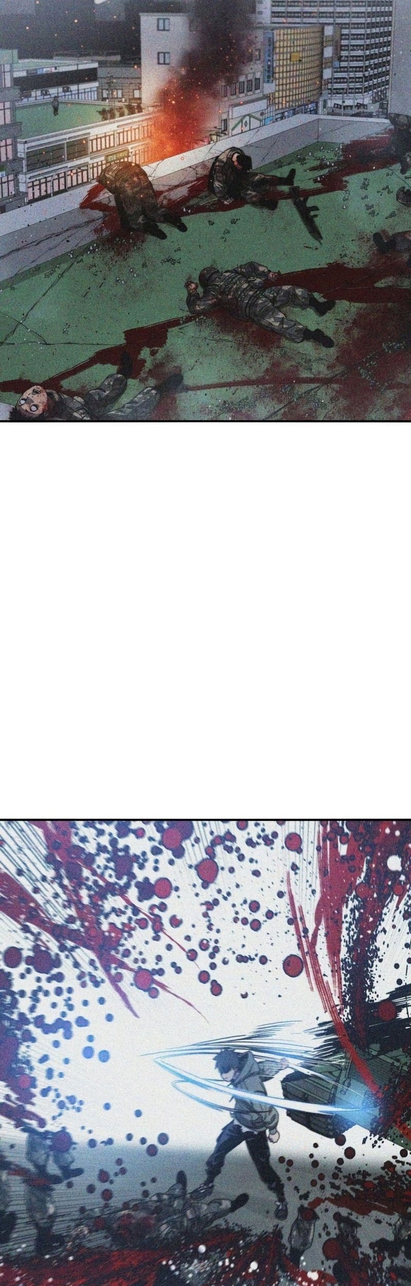 Existence Chapter 43 Gambar 4