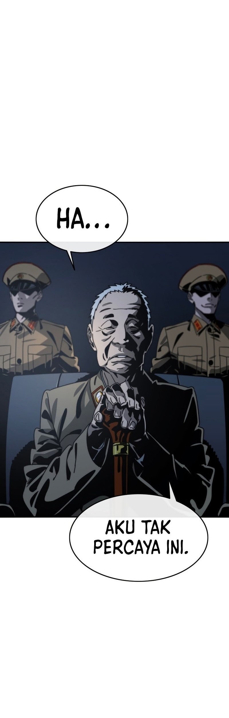 Existence Chapter 43 Gambar 7