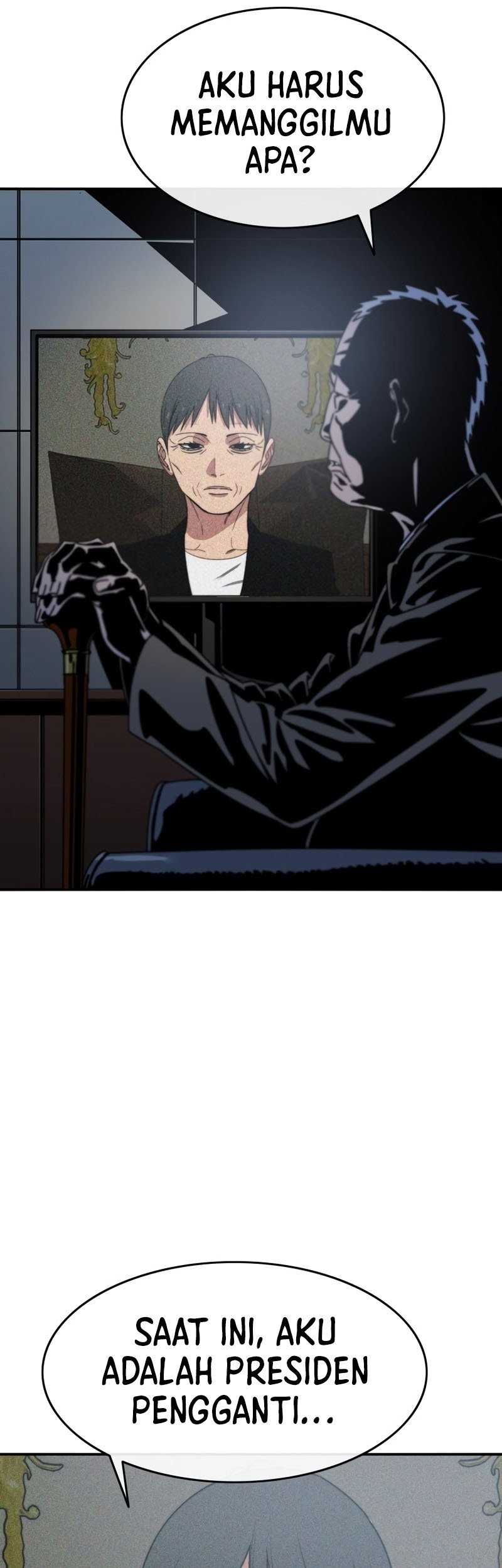 Existence Chapter 43 Gambar 9