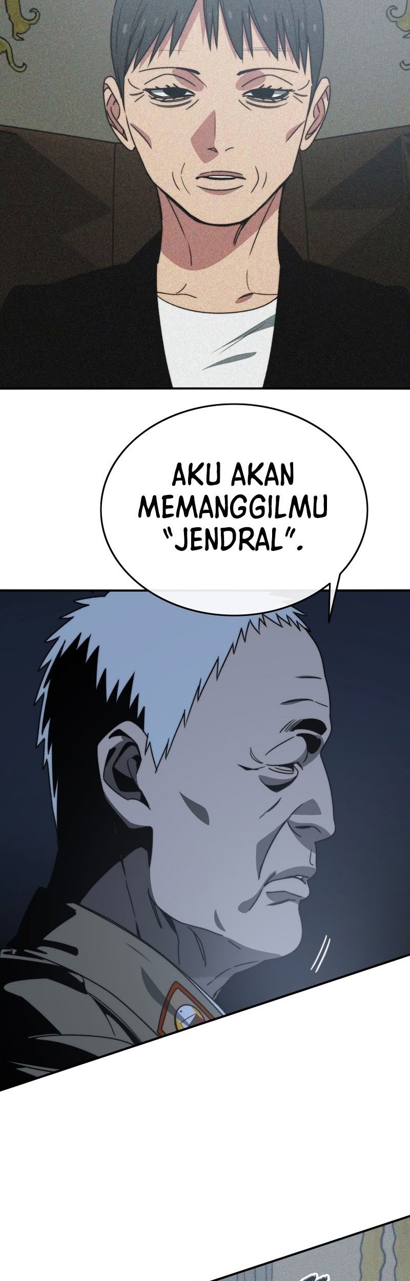 Existence Chapter 43 Gambar 10