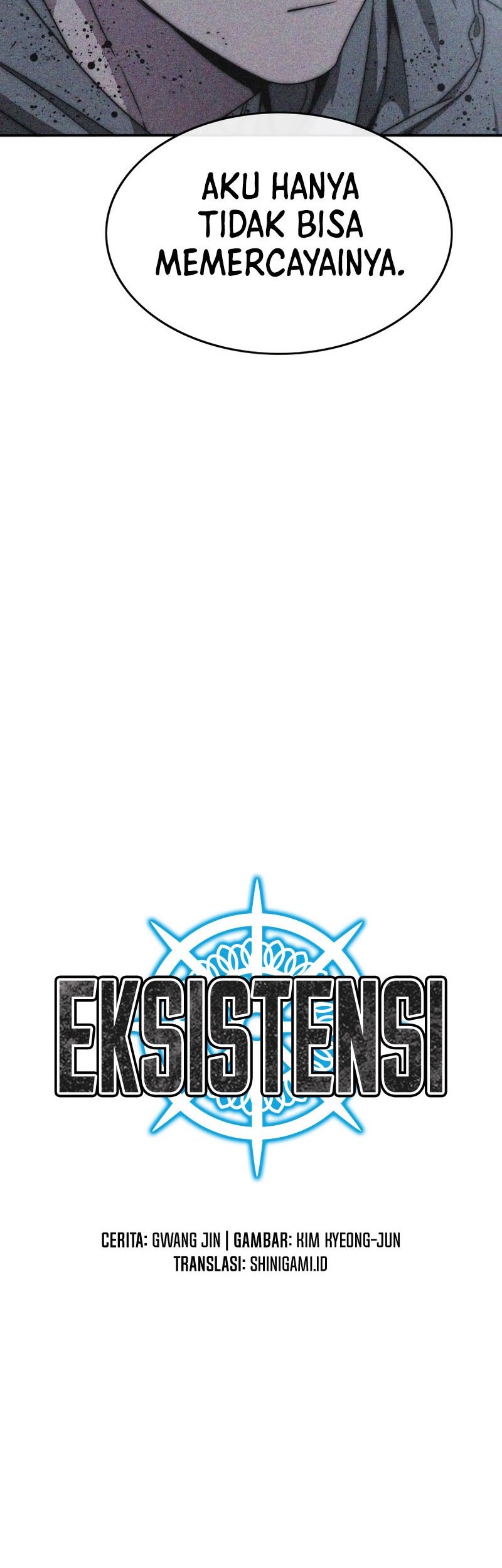 Existence Chapter 43 Gambar 13
