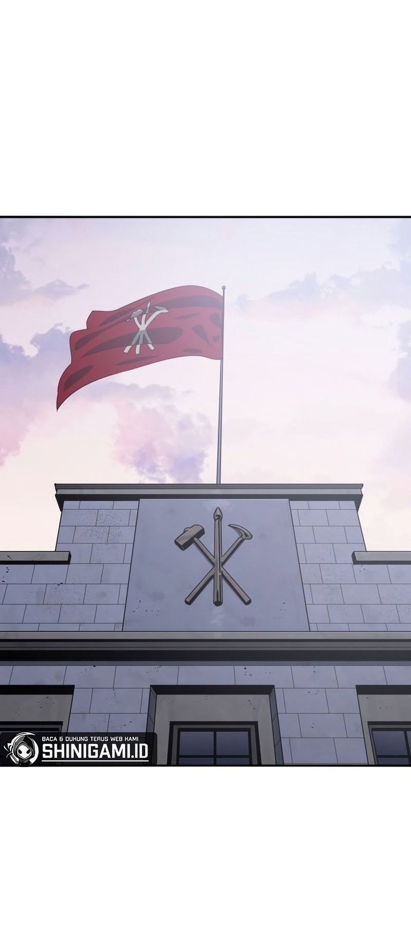 Existence Chapter 43 Gambar 14