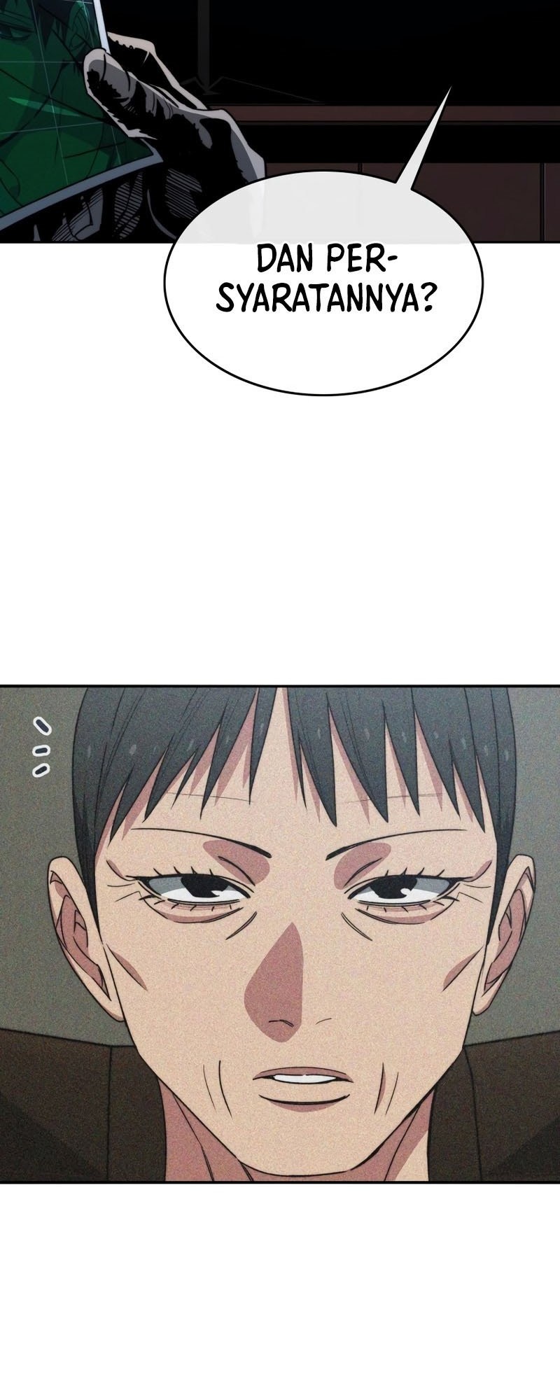 Existence Chapter 43 Gambar 20