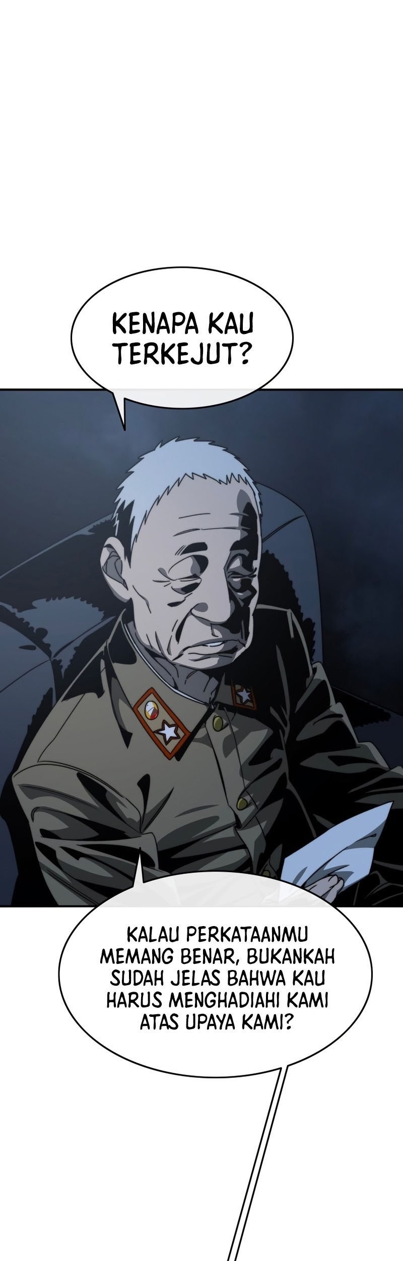 Existence Chapter 43 Gambar 21