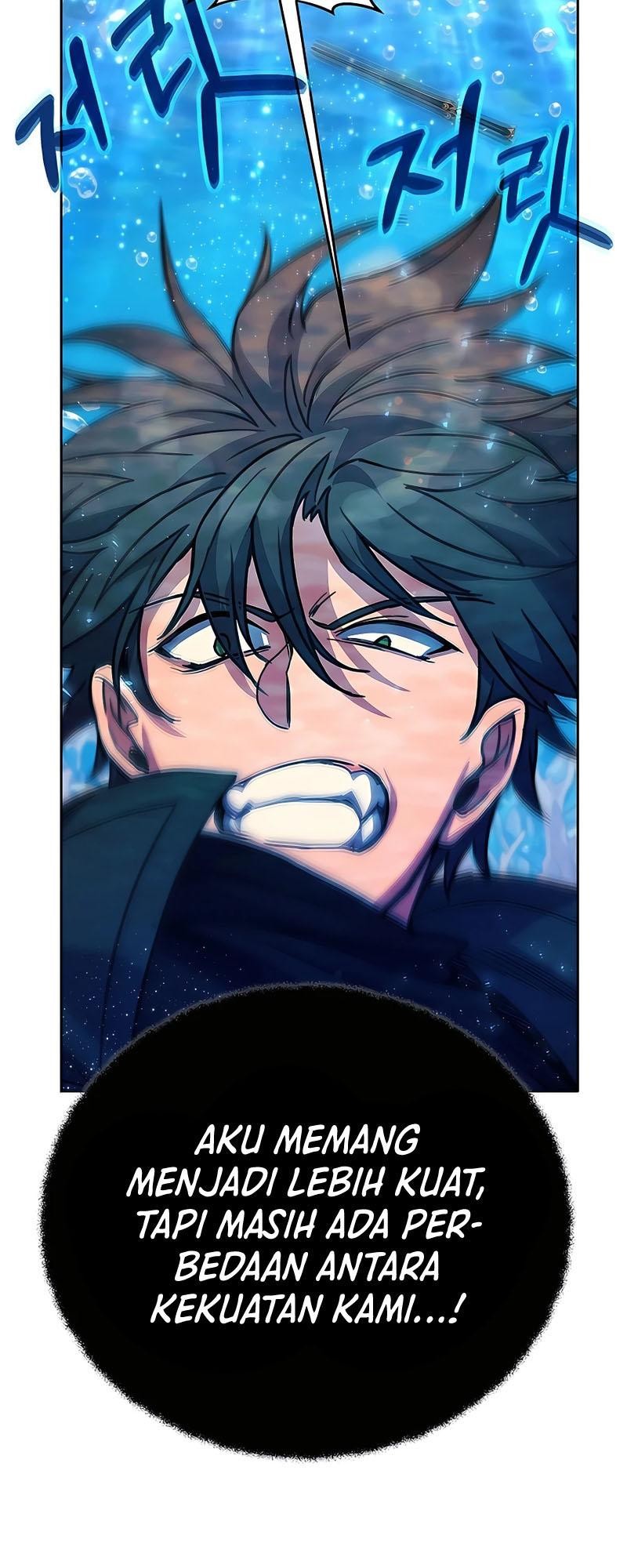 I Became A Part Time Employee For Gods (Albanara of the Gods) Chapter 33 Gambar 45