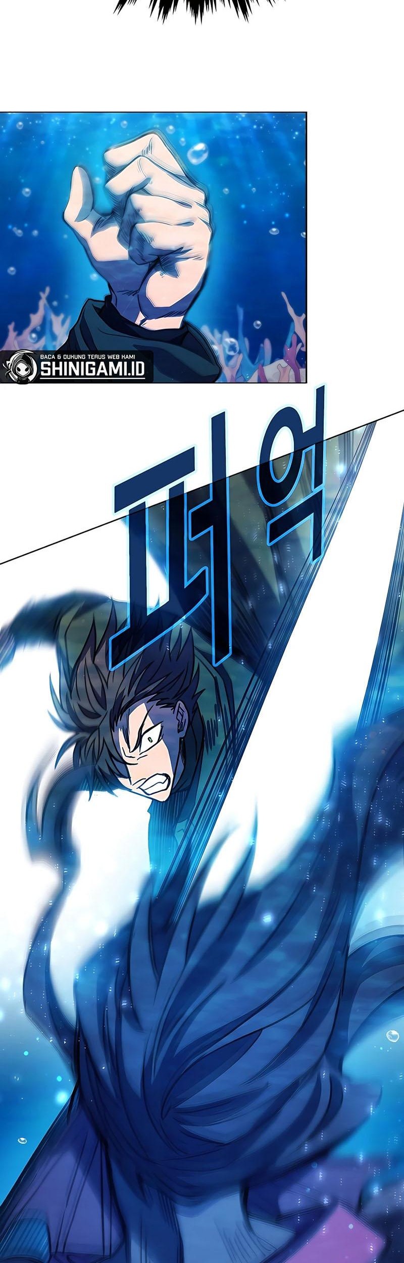 I Became A Part Time Employee For Gods (Albanara of the Gods) Chapter 33 Gambar 47