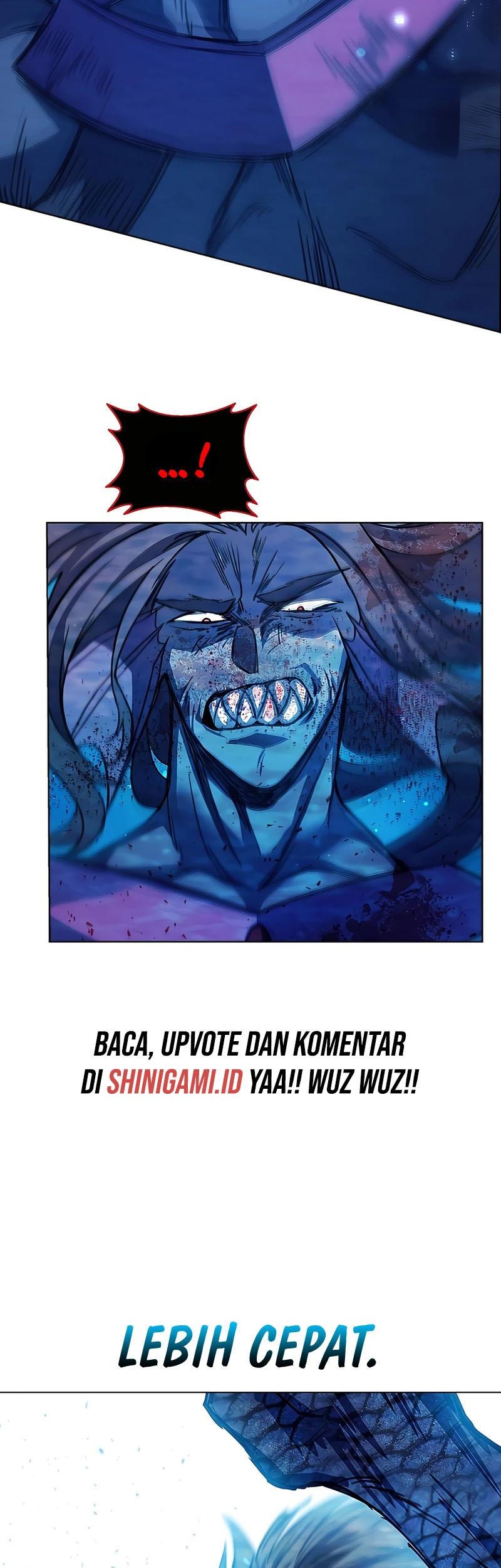 I Became A Part Time Employee For Gods (Albanara of the Gods) Chapter 33 Gambar 48