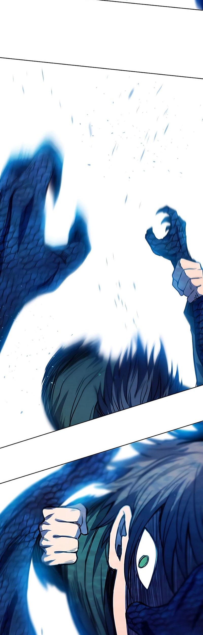 I Became A Part Time Employee For Gods (Albanara of the Gods) Chapter 33 Gambar 54