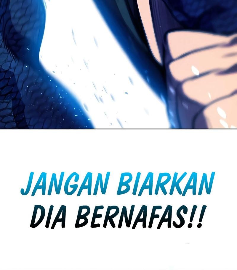 I Became A Part Time Employee For Gods (Albanara of the Gods) Chapter 33 Gambar 55
