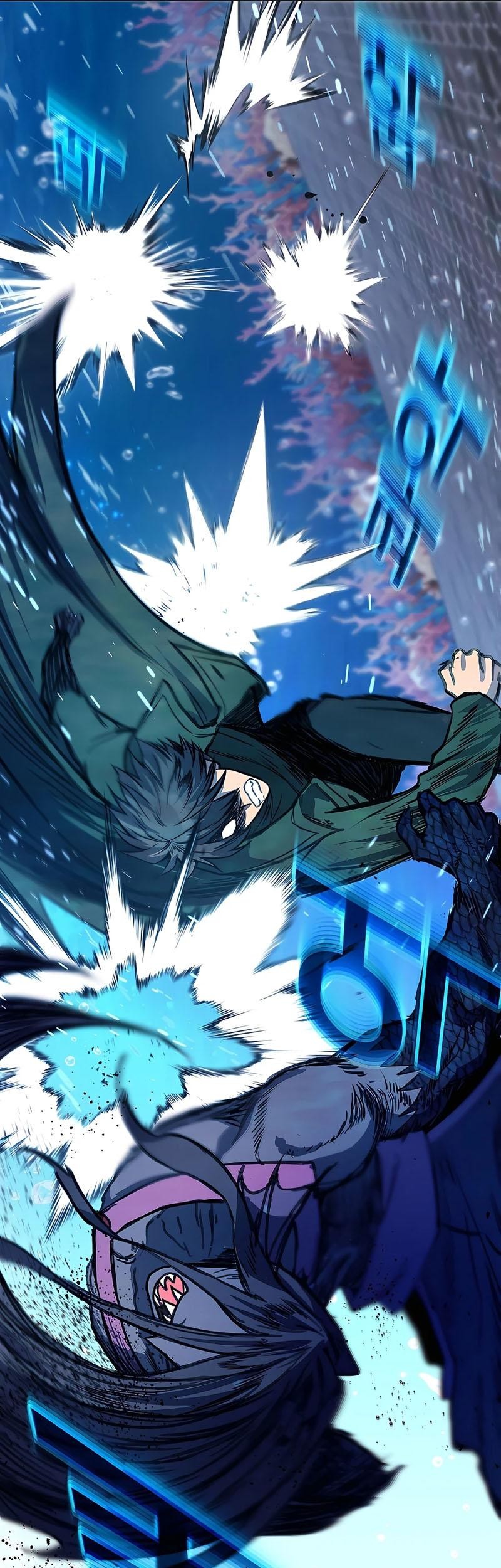 I Became A Part Time Employee For Gods (Albanara of the Gods) Chapter 33 Gambar 56