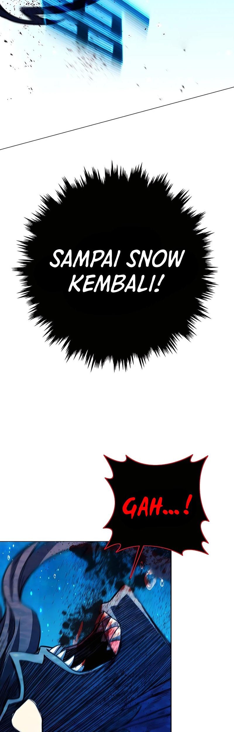 I Became A Part Time Employee For Gods (Albanara of the Gods) Chapter 33 Gambar 57