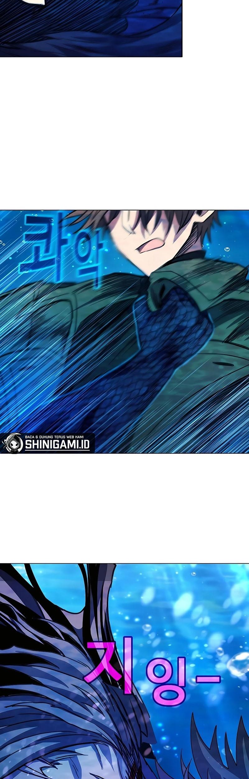 I Became A Part Time Employee For Gods (Albanara of the Gods) Chapter 33 Gambar 58