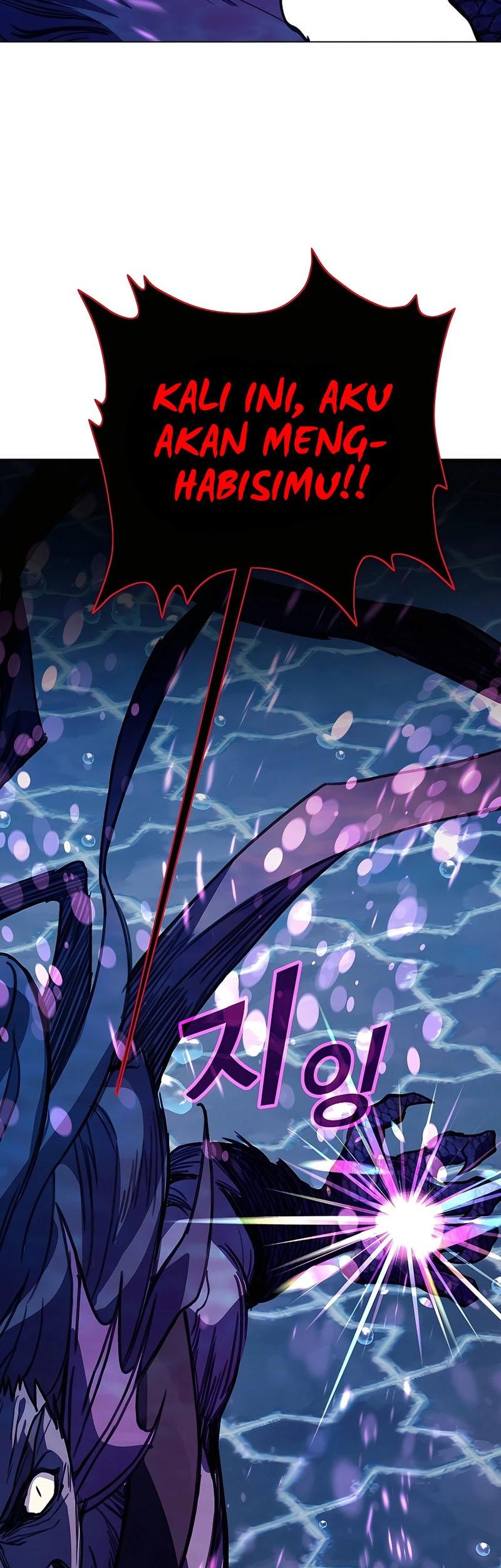 I Became A Part Time Employee For Gods (Albanara of the Gods) Chapter 33 Gambar 62