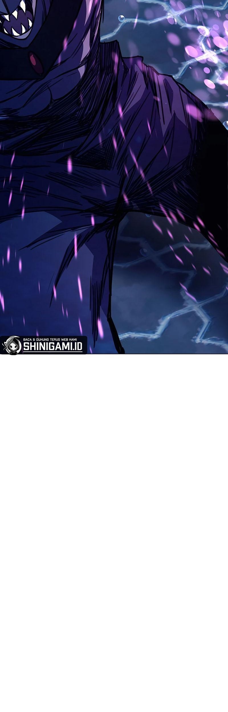 I Became A Part Time Employee For Gods (Albanara of the Gods) Chapter 33 Gambar 63