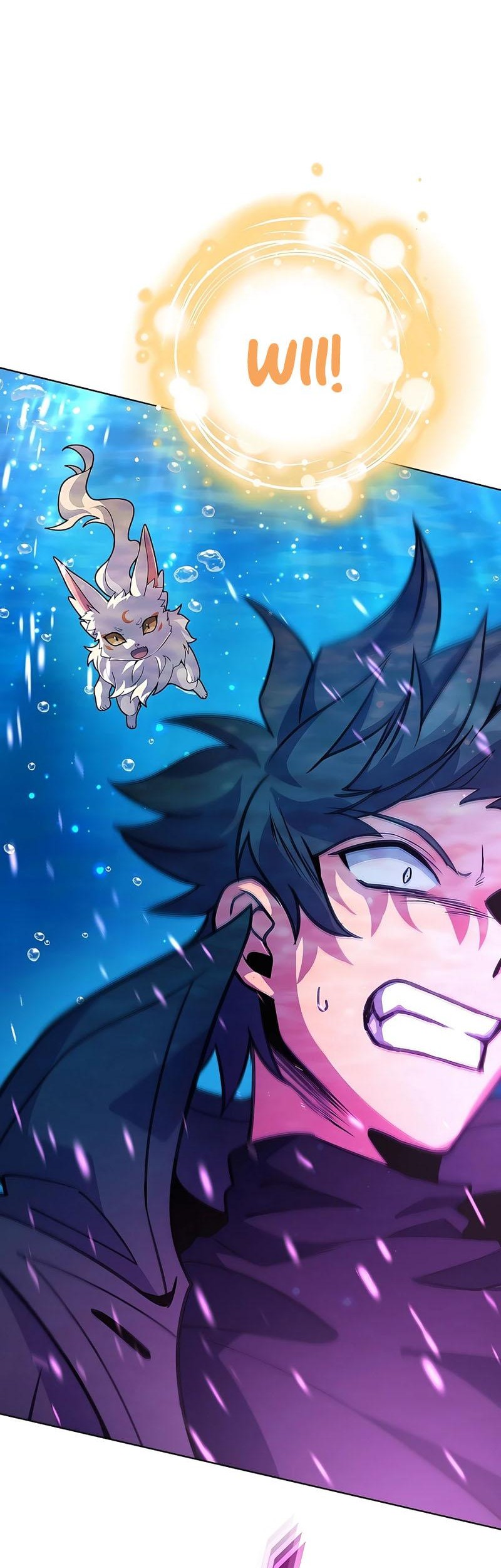 I Became A Part Time Employee For Gods (Albanara of the Gods) Chapter 33 Gambar 64