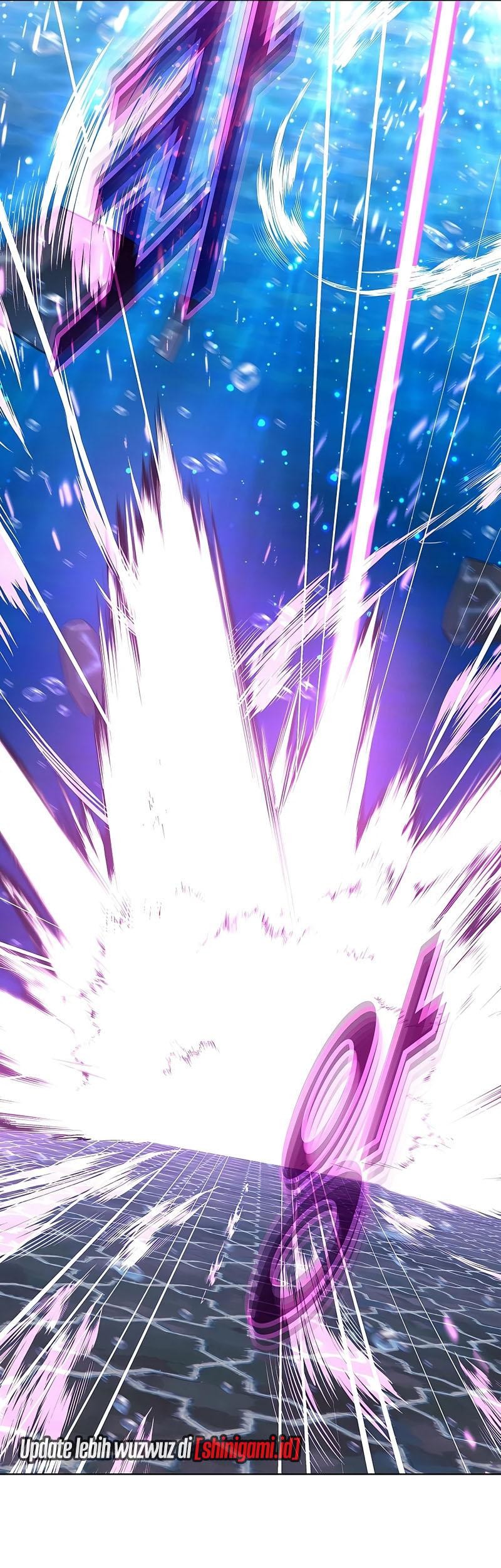 I Became A Part Time Employee For Gods (Albanara of the Gods) Chapter 33 Gambar 66