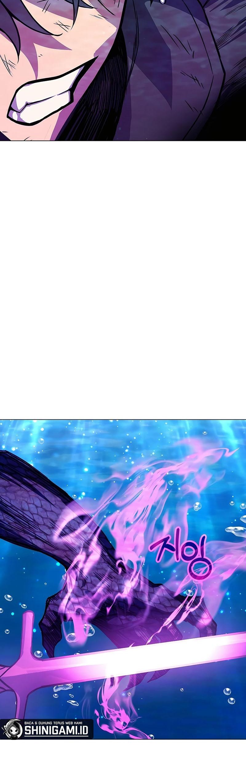 I Became A Part Time Employee For Gods (Albanara of the Gods) Chapter 33 Gambar 68