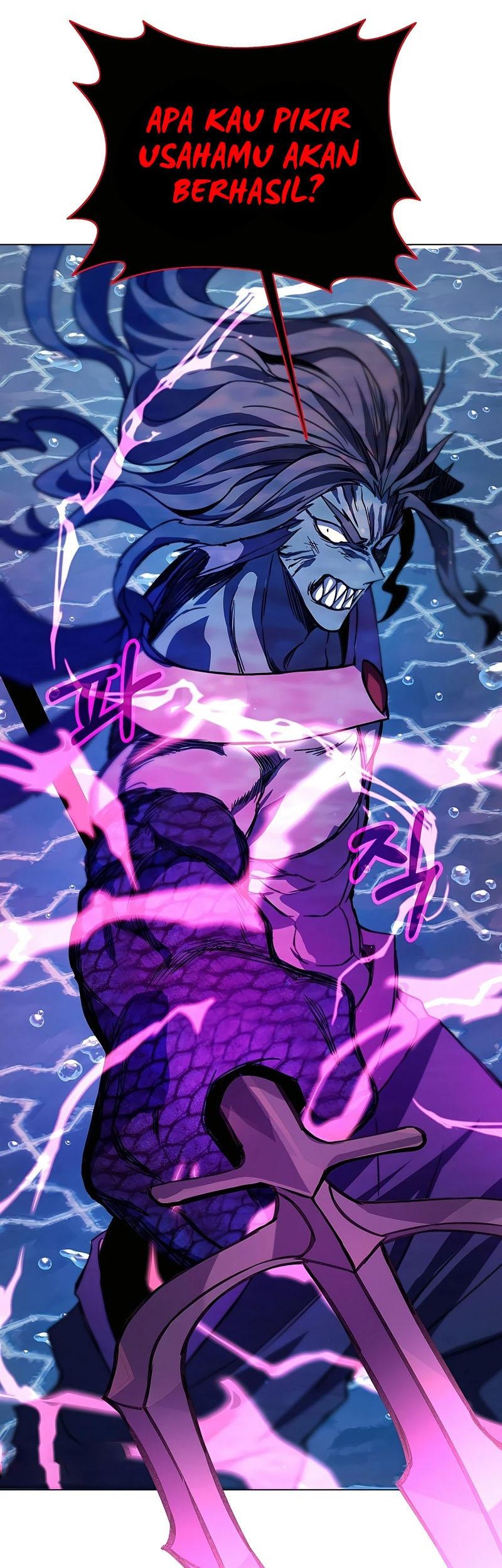 I Became A Part Time Employee For Gods (Albanara of the Gods) Chapter 33 Gambar 69