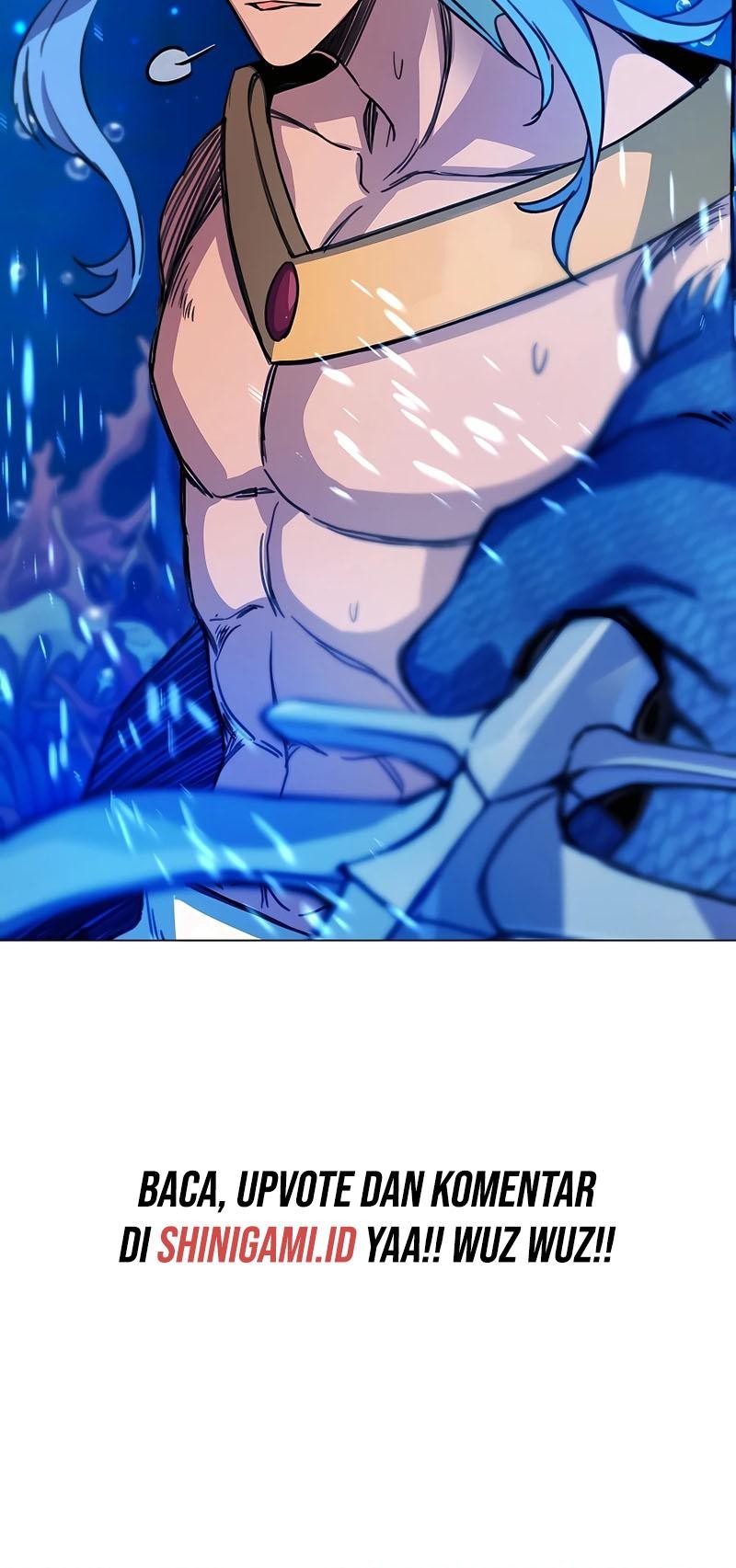 I Became A Part Time Employee For Gods (Albanara of the Gods) Chapter 33 Gambar 75