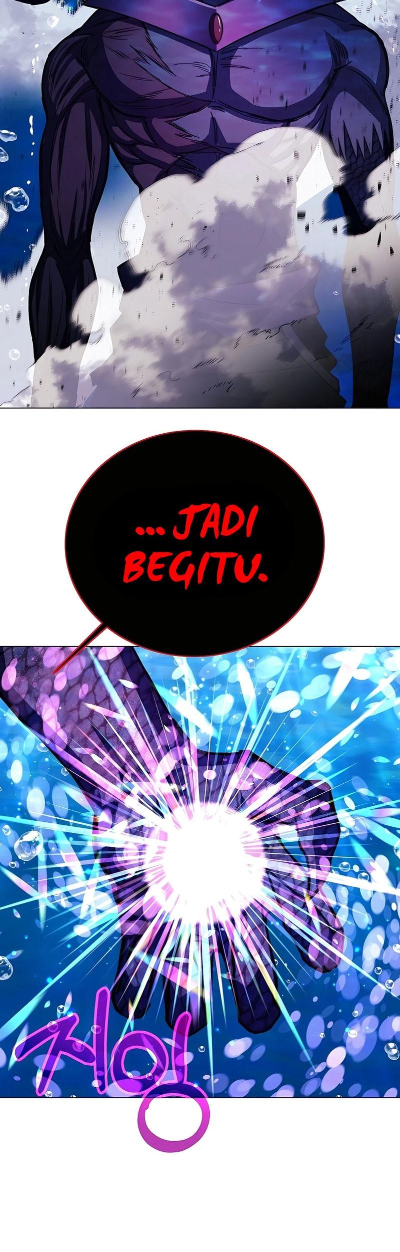 I Became A Part Time Employee For Gods (Albanara of the Gods) Chapter 33 Gambar 77