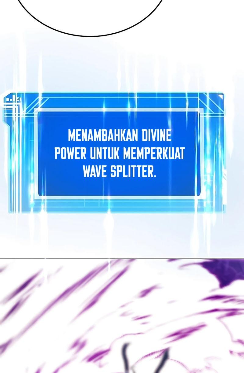 I Became A Part Time Employee For Gods (Albanara of the Gods) Chapter 33 Gambar 80