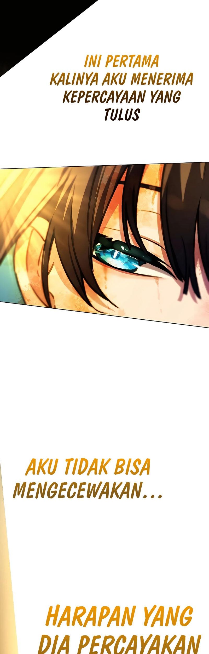 I Became A Part Time Employee For Gods (Albanara of the Gods) Chapter 33 Gambar 83