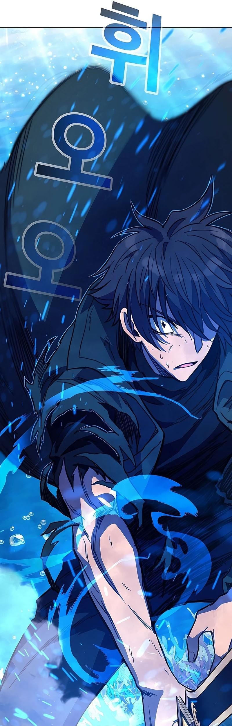 I Became A Part Time Employee For Gods (Albanara of the Gods) Chapter 33 Gambar 90