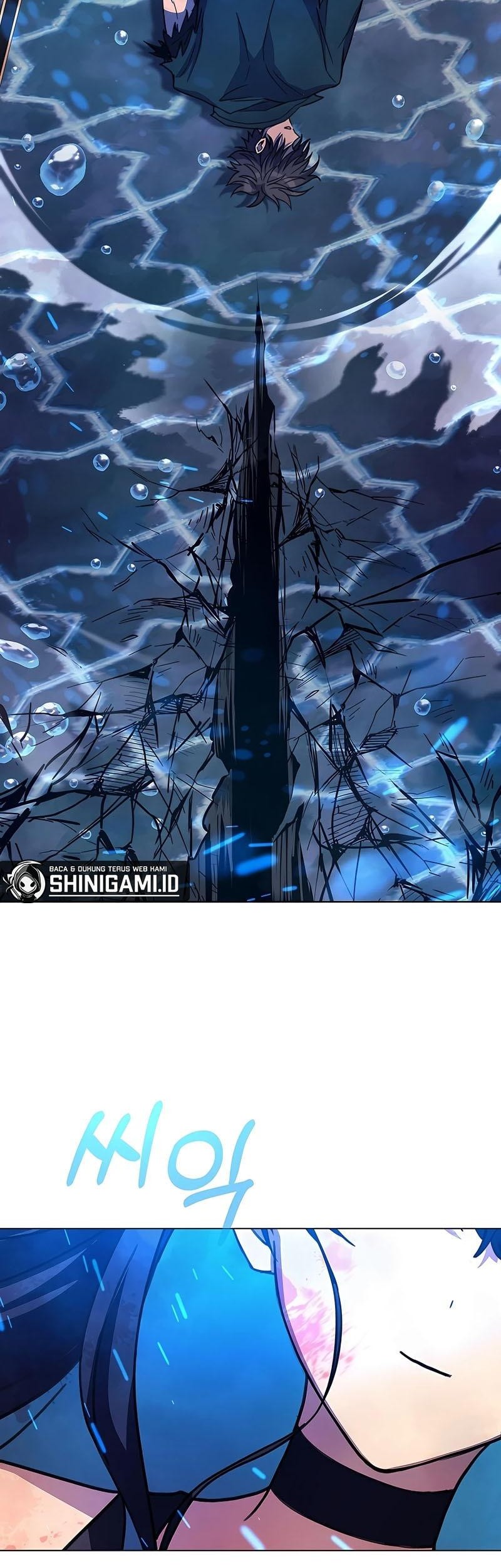 I Became A Part Time Employee For Gods (Albanara of the Gods) Chapter 33 Gambar 92