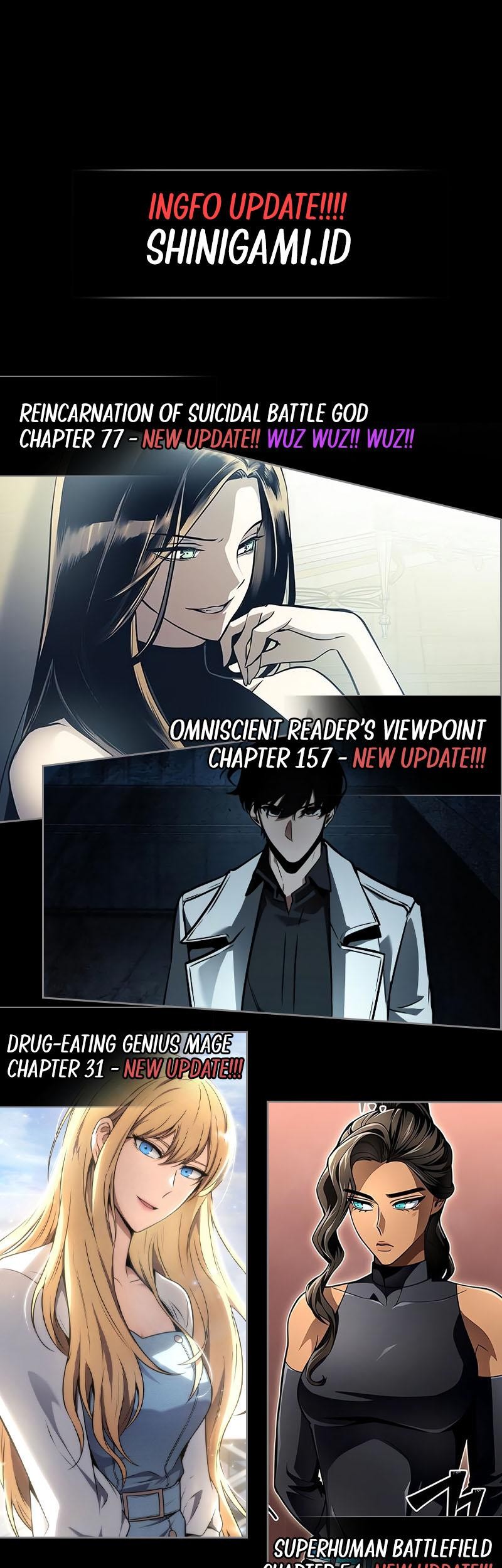 I Became A Part Time Employee For Gods (Albanara of the Gods) Chapter 33 Gambar 94