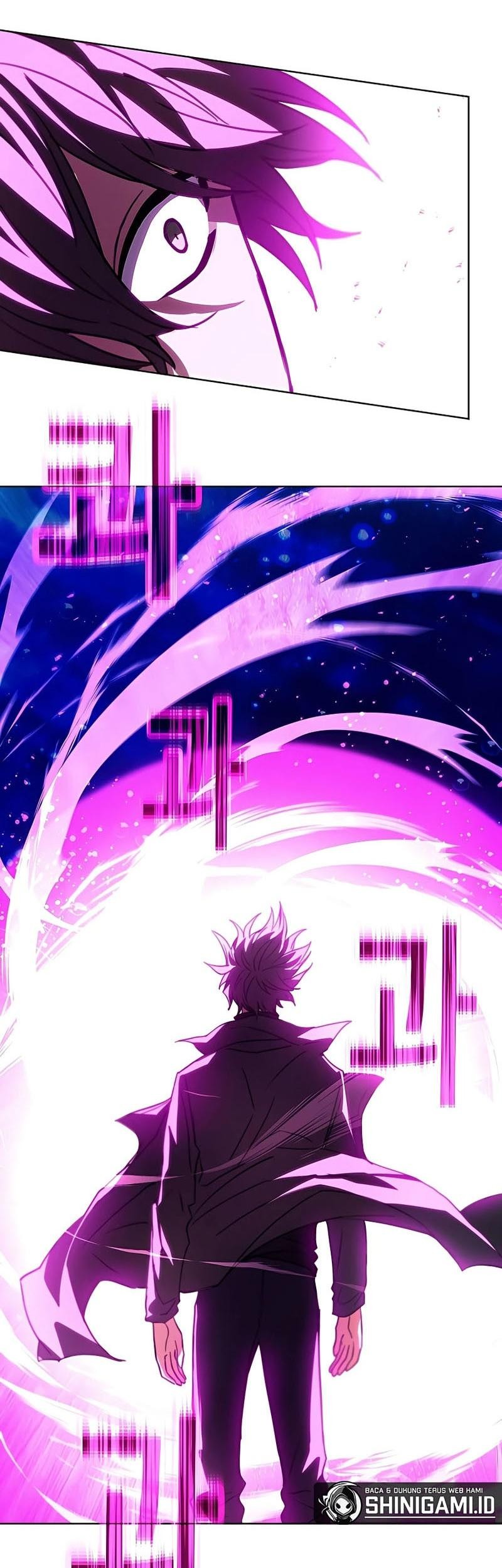 Manhwa I Became A Part Time Employee For Gods (Albanara of the Gods) Chapter 33 gambar nomor 2