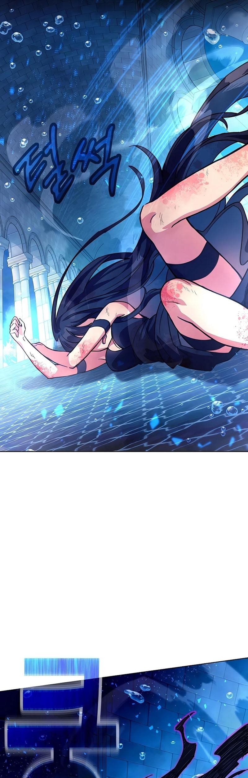 I Became A Part Time Employee For Gods (Albanara of the Gods) Chapter 33 Gambar 7