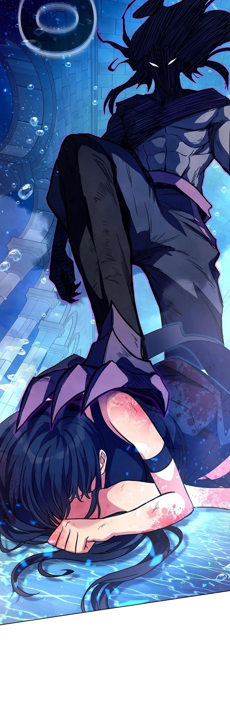 I Became A Part Time Employee For Gods (Albanara of the Gods) Chapter 33 Gambar 8