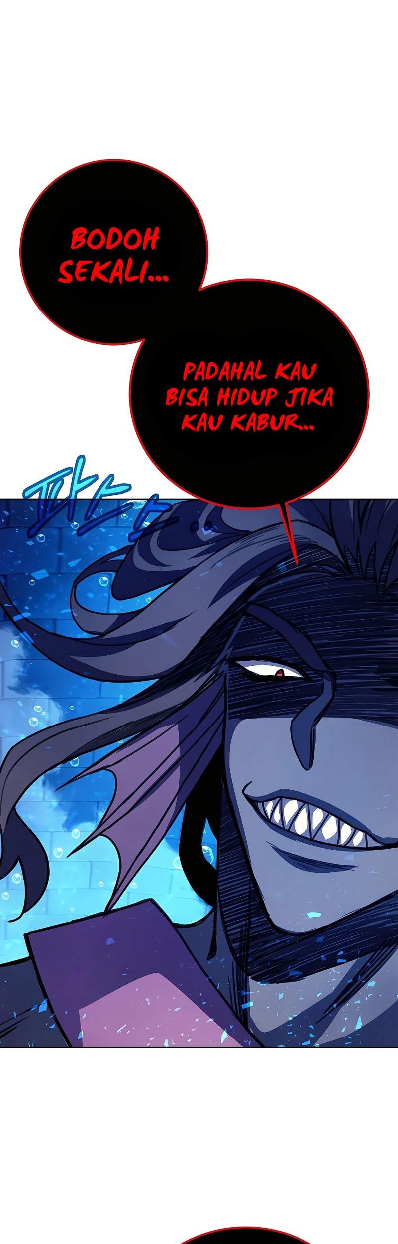 I Became A Part Time Employee For Gods (Albanara of the Gods) Chapter 33 Gambar 9