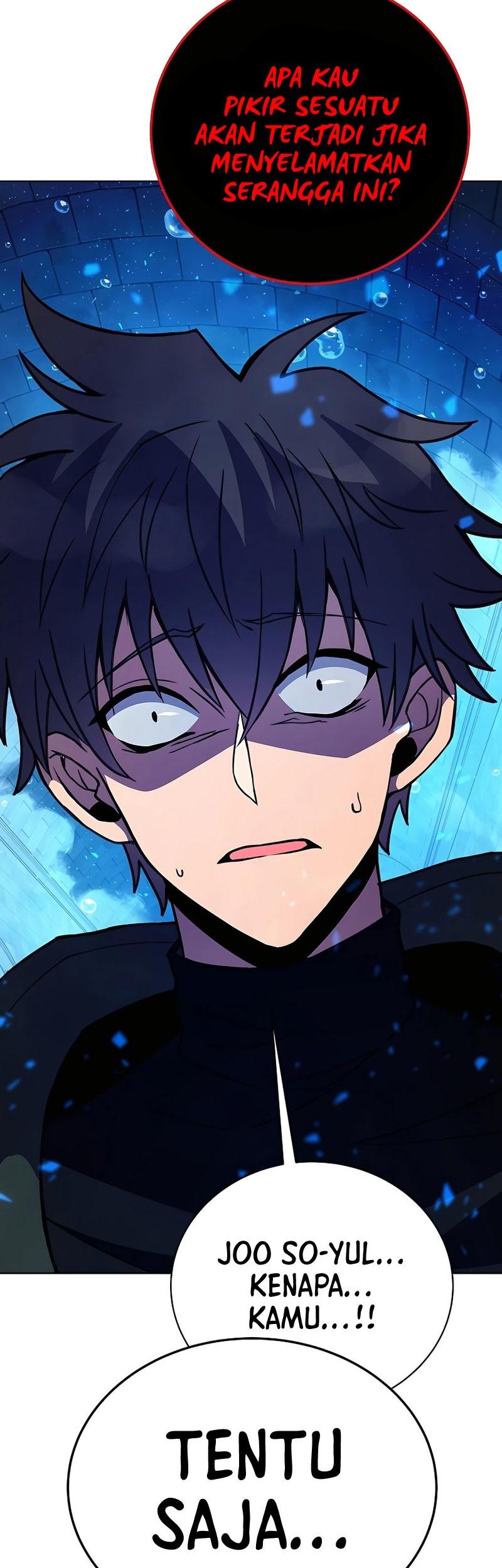 I Became A Part Time Employee For Gods (Albanara of the Gods) Chapter 33 Gambar 10