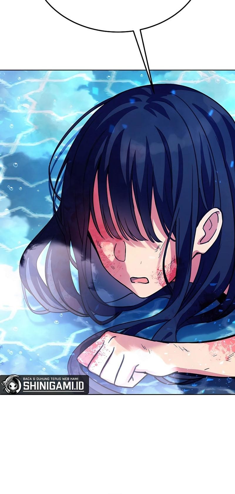 I Became A Part Time Employee For Gods (Albanara of the Gods) Chapter 33 Gambar 11