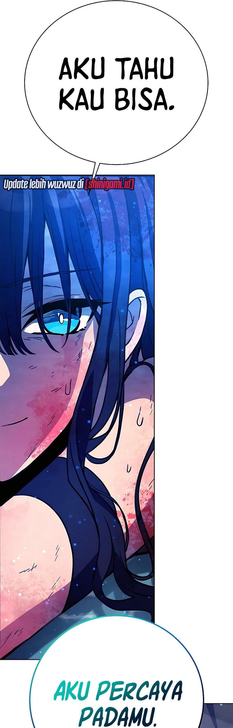 I Became A Part Time Employee For Gods (Albanara of the Gods) Chapter 33 Gambar 16