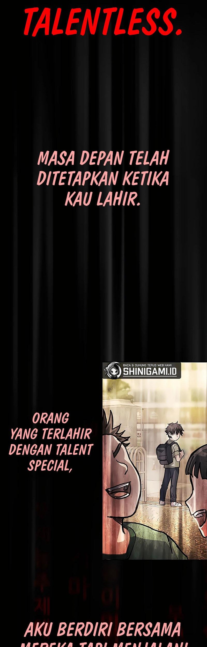 I Became A Part Time Employee For Gods (Albanara of the Gods) Chapter 33 Gambar 19