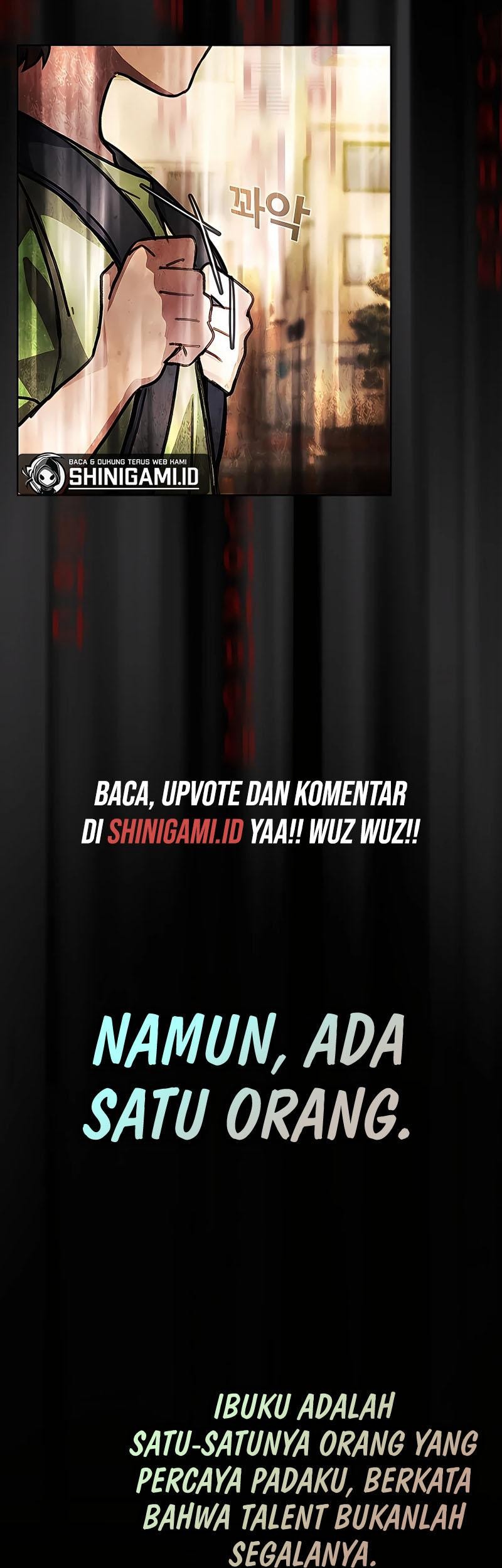 I Became A Part Time Employee For Gods (Albanara of the Gods) Chapter 33 Gambar 21