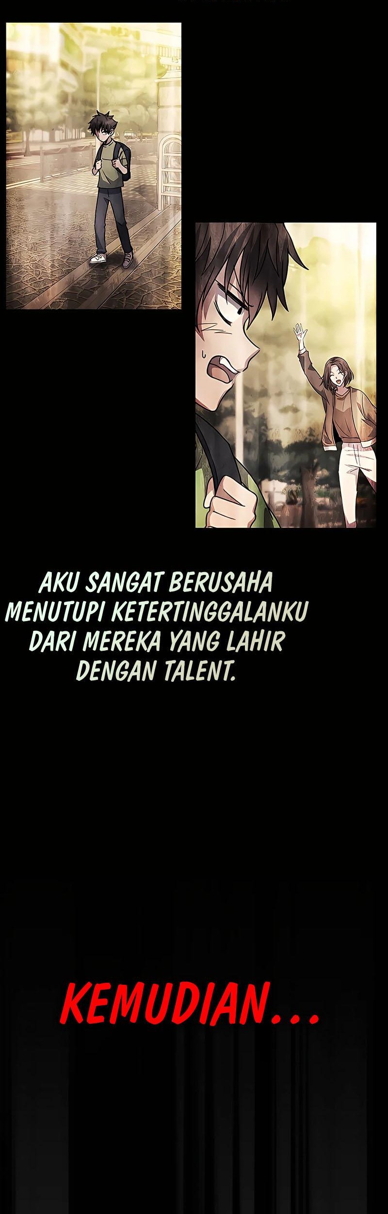 I Became A Part Time Employee For Gods (Albanara of the Gods) Chapter 33 Gambar 22