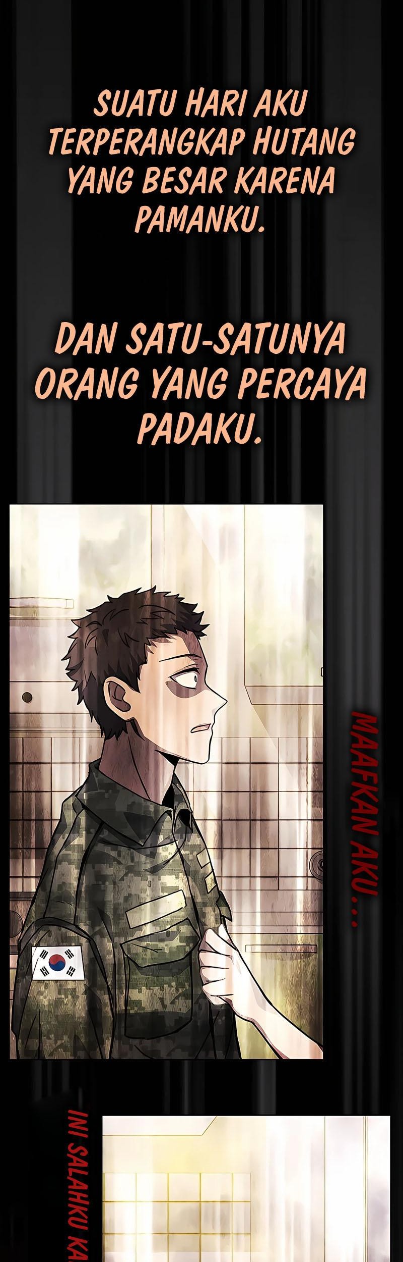 I Became A Part Time Employee For Gods (Albanara of the Gods) Chapter 33 Gambar 23