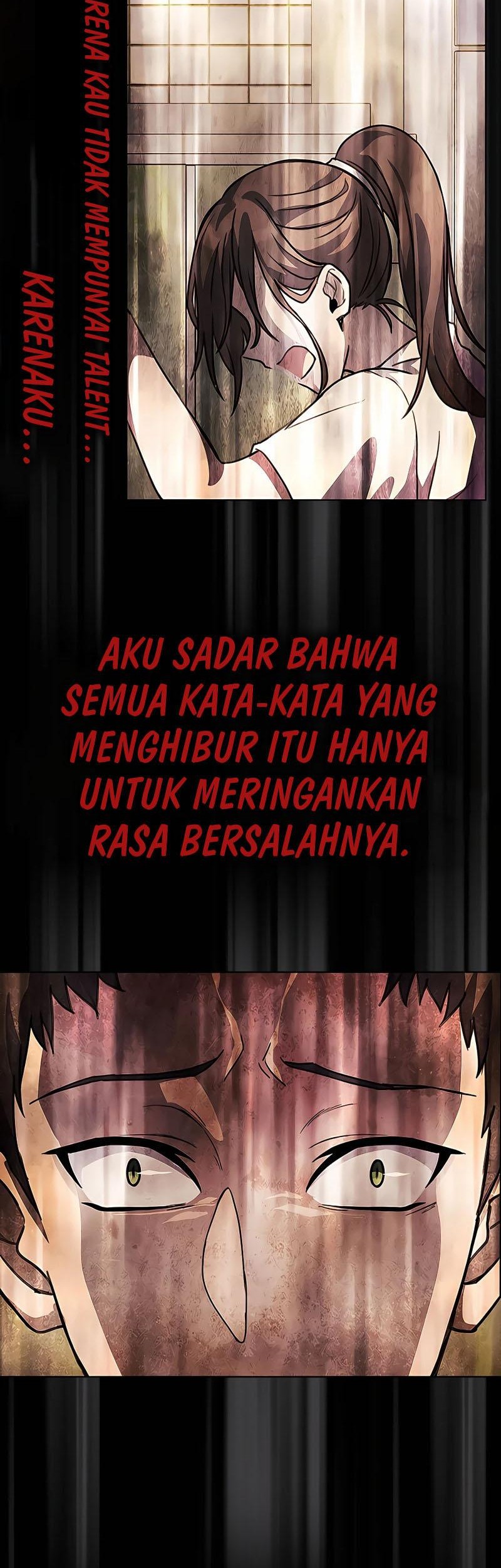 I Became A Part Time Employee For Gods (Albanara of the Gods) Chapter 33 Gambar 24